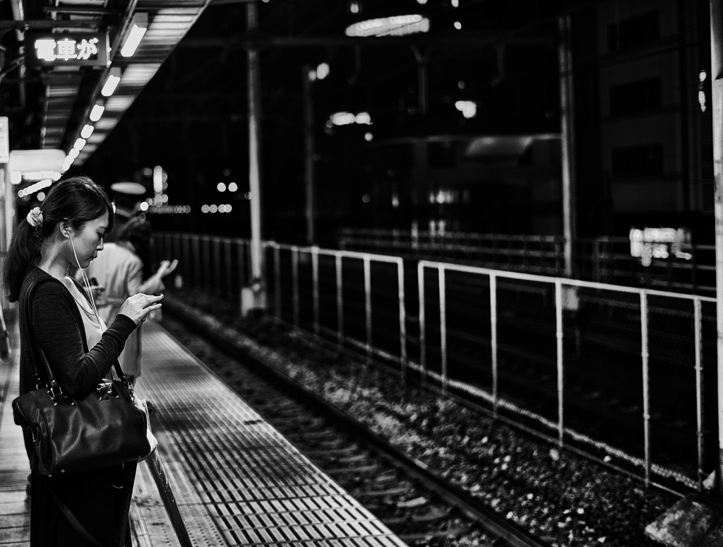 Street Snap 8(Station)