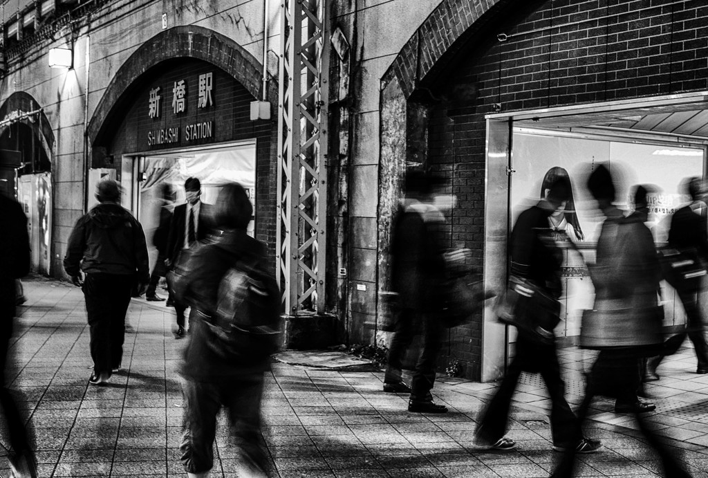 Street Snap 6(聖地)
