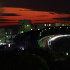 橋のある風景