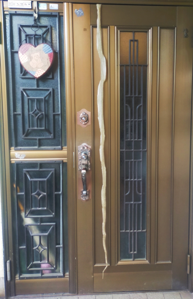 40度以上の工場でワタシも抜殻