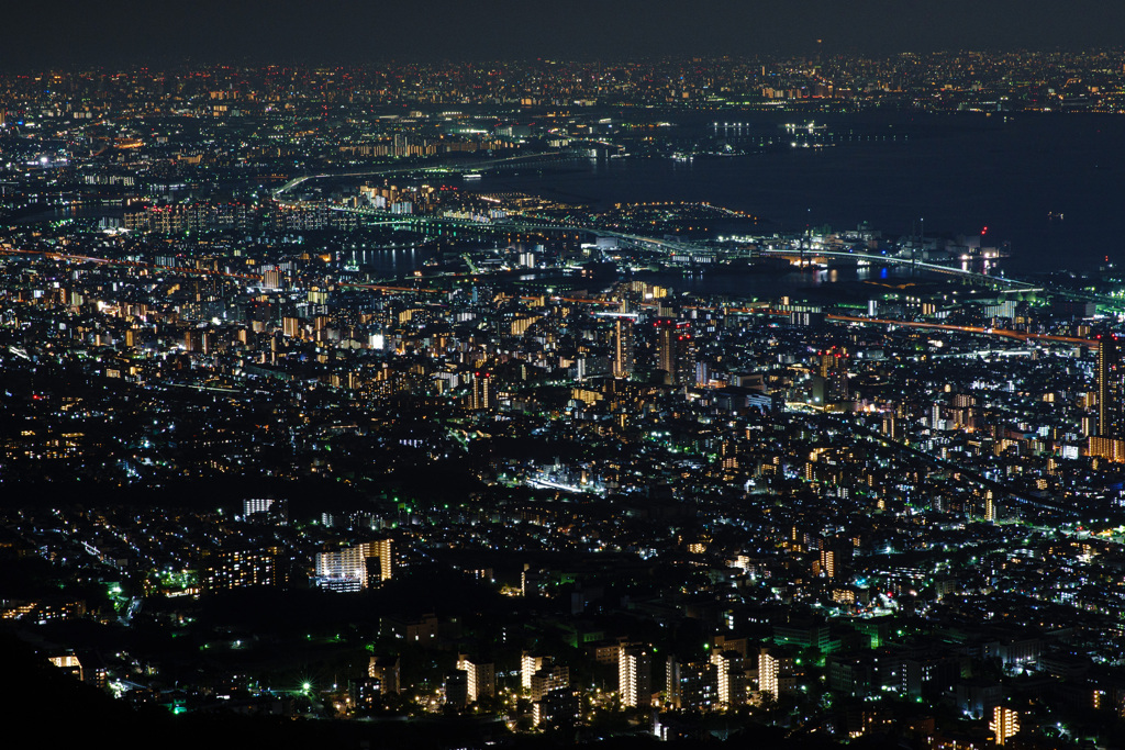 地上の星