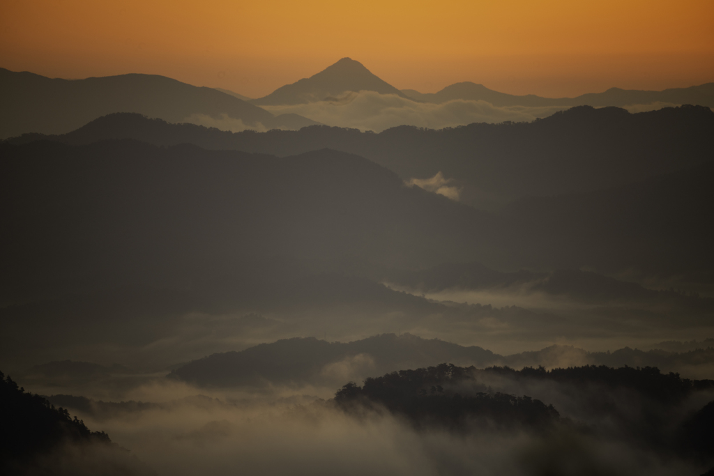 青葉山