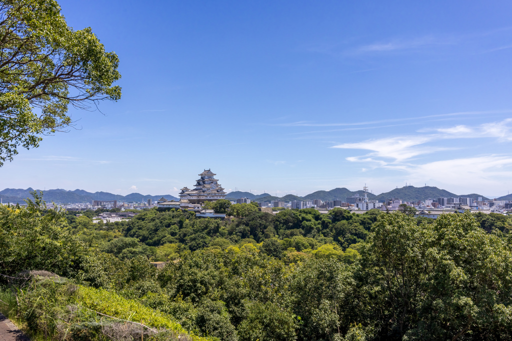白鷺城2