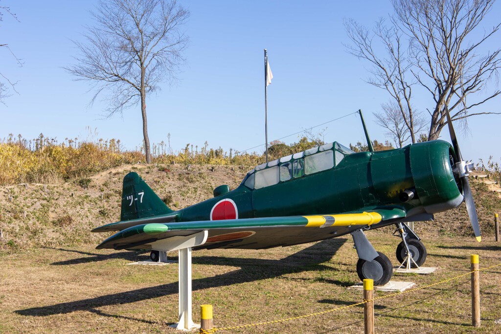 練習機
