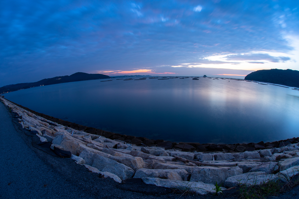 錦海湾1
