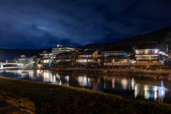 三朝温泉2