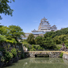白鷺城1