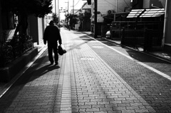 闇あり光あり
