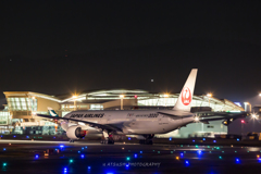 Night Flight
