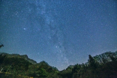 南牧村から