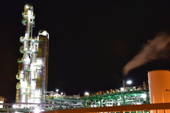出光興産北海道製油所