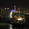 東京湾クルーズ1