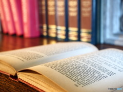 読書の秋