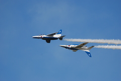 2016 三沢基地航空祭 Blue Impulse