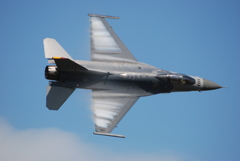 2017 三沢基地航空祭 F-16
