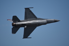 2024 三沢基地航空祭 F-16 その1