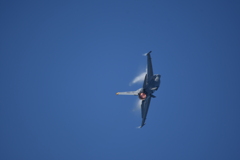 2019 三沢基地航空祭 F-16 PMフライト その3