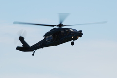 2016 三沢基地航空祭 UH-60J