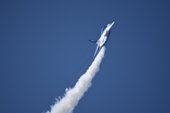 2019 松島基地航空祭 Blue Impulse その1