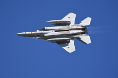 2018 百里基地航空祭予行 F-15 その1