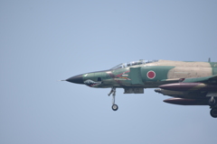 20190729 百里基地 RF 特別塗装 その1