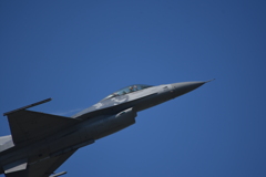 2019 三沢基地航空祭 F-16 プリモさん挨拶 その3