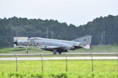 かえるF-4