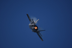 2024 三沢基地航空祭 F-35 PMフライト その6