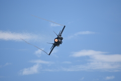 2024 三沢基地航空祭 F-35 AMフライト その4