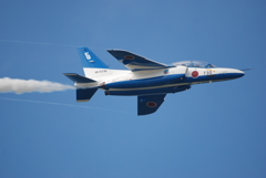 2016 三沢基地航空祭 Blue Impulse