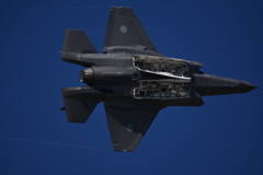 2024 三沢基地航空祭 F-35 PMフライト その2