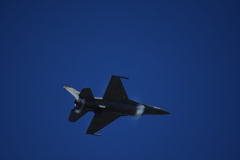 2024 三沢基地航空祭 F-16 PMフライト その2