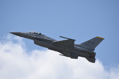 2019 松島基地航空祭 F-16 その4