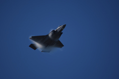 2024 三沢基地航空祭 F-35 PMフライト その6