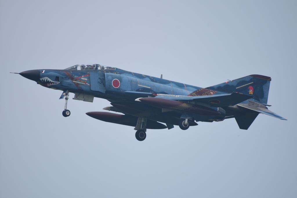 20190729 百里基地 RF 特別塗装 その3