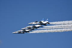 2025 三沢基地航空祭 Blue Impulse その12