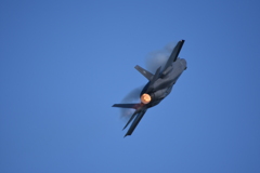 2024 三沢基地航空祭 F-35 AMフライト その12