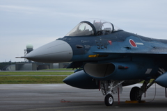 三沢基地航空祭 2018 F-2