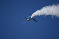 2025 三沢基地航空祭 Blue Impulse その3