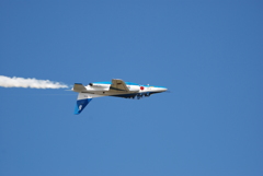 2016 三沢基地航空祭 Blue Impulse