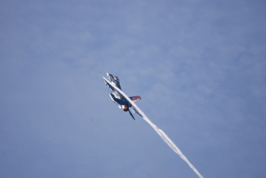2016 三沢基地航空祭 F-2