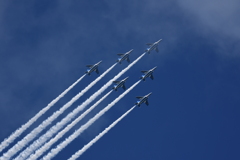 2023 三沢基地航空祭 BlueImpulse その1