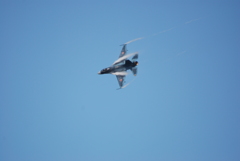 2016 三沢基地航空祭 F-2
