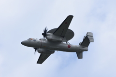 2024 三沢基地航空祭 E-2D