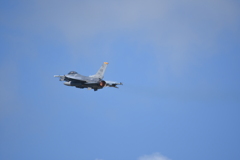 2025 三沢基地航空祭 F-16 その6