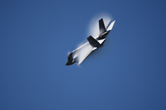 2024 三沢基地航空祭 F-35 PMフライト その5