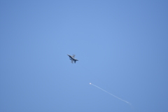 2025 三沢基地航空祭 F-16 その1