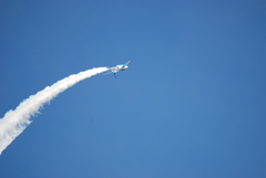 2016 三沢基地航空祭前日 Blue Impulse