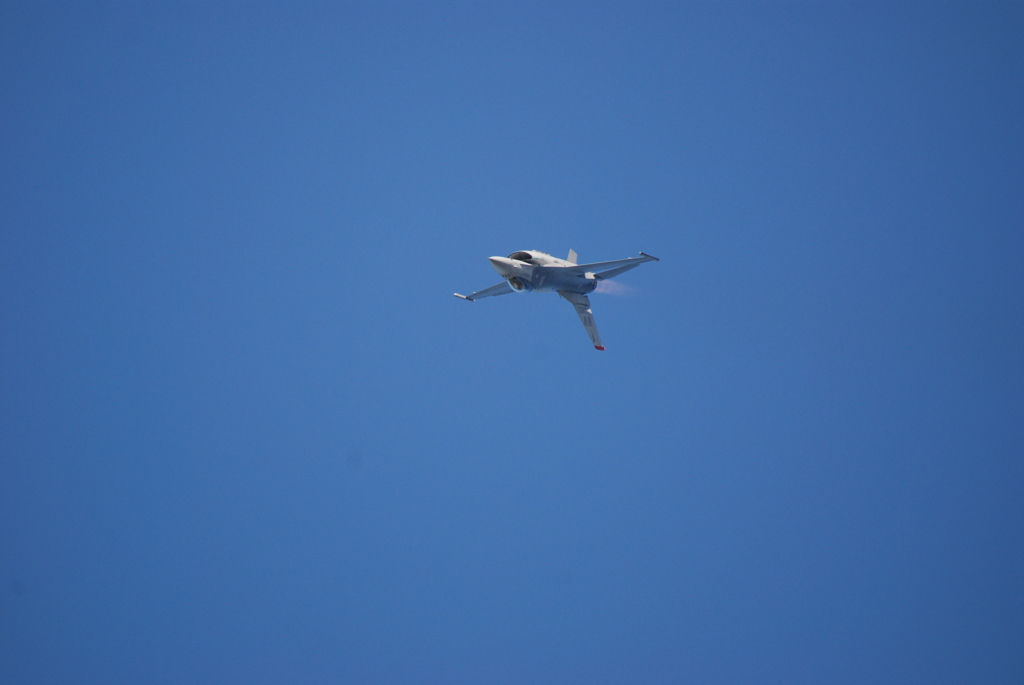 2016 三沢基地航空祭 F-16
