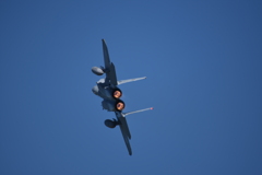 2024 三沢基地航空祭 F-15J その1